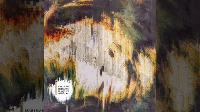 Marsman: Perception смотреть онлайн