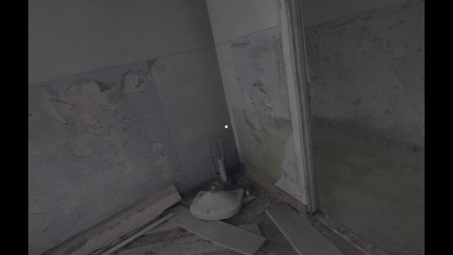 "Chernobyl VR Project" (PSVR) - first 30 minutes of game play. No commentary, no logos. смотреть онлайн