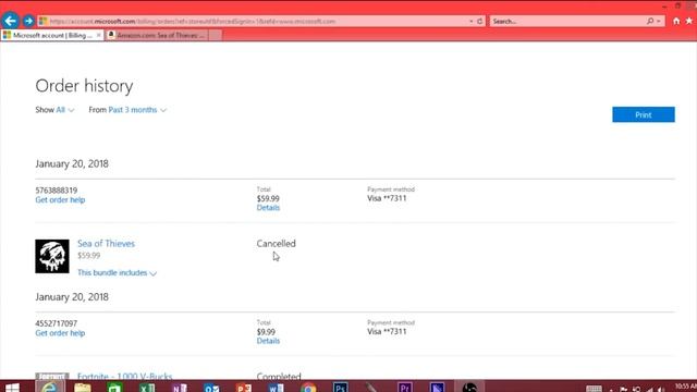 How To Fix Sea of Thieves "TOO EARLY" Problem - Xbox One смотреть онлайн