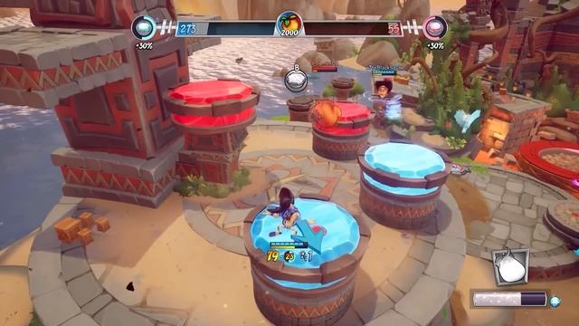 TOYS FOR BOB TEASES SPYRO 4 AND CRASH BANDICOOT 5! смотреть онлайн