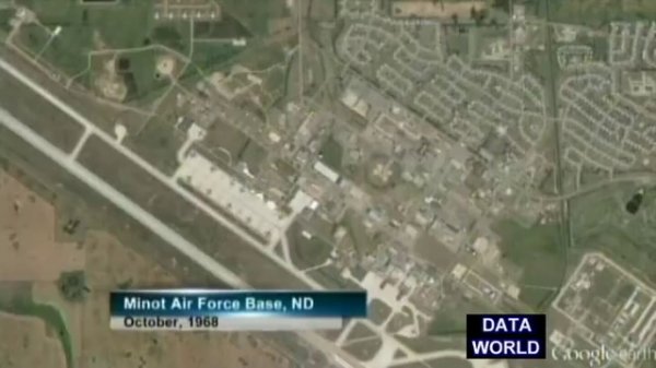 Why Are Aliens Here?  (DATA WORLD) Почему Внеземной здесь?