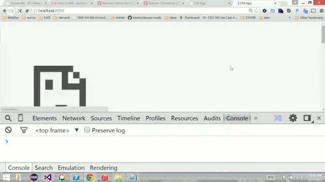 Web Dev - 5610 - Hosting a MEAN Stack Web Application in the Cloud (OpenShift) смотреть онлайн