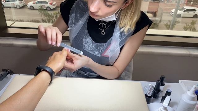 Vlog 1. Салон красоты. Анталия смотреть онлайн