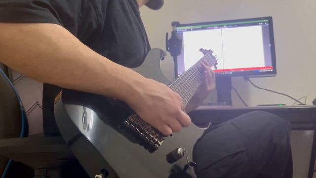 Meshuggah - Clockworks смотреть онлайн