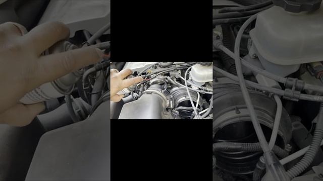 CODIGO P0507 Y P0106 CADILLAC 2002