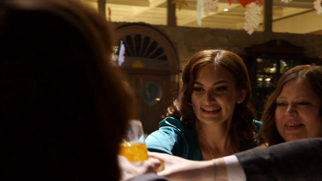 Новогодний корпоратив 2023 ??⛄ | Транспортная компания ГК Сокол | ресторан Lucianо | г. Казань смотреть онлайн