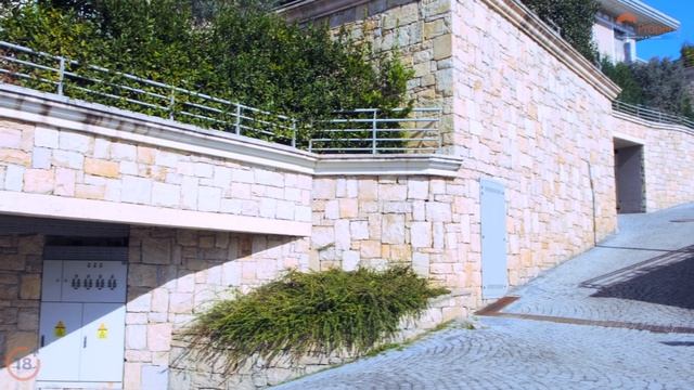 Роскошная жизнь на берегу Босфора в Стамбуле. Недвижимость в Турции ID16211 RestProperty смотреть онлайн