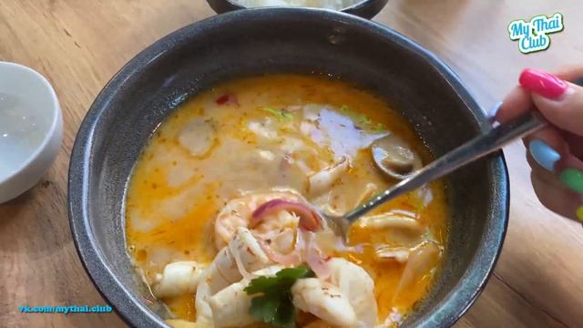 Лучший пад тай в Москве? | Tsingtao | Тайская кухня смотреть онлайн