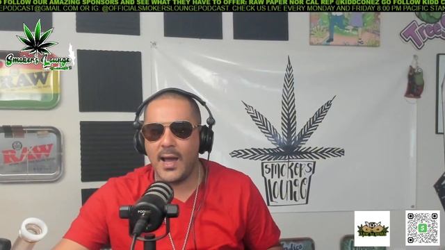 Lounge Talk 101 + R.I.P Pee-wee Herman #livestream #podcast смотреть онлайн