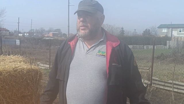 Посадка смородины. Мой вариант. смотреть онлайн