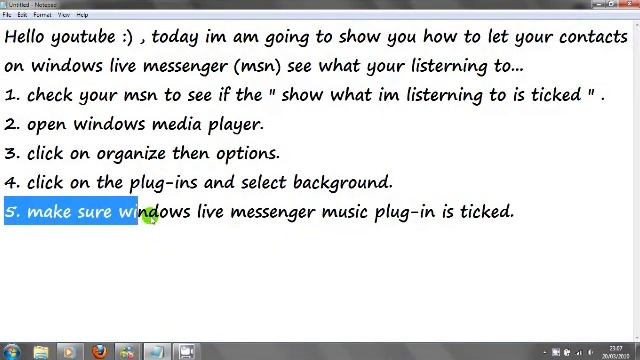 msn plug-in смотреть онлайн