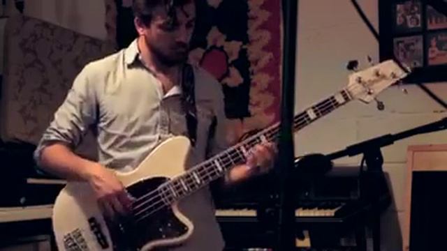 Review Ibanez Talman Bass Prestige смотреть онлайн
