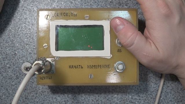 TC1 LCR 1,8 мультиметр, транзистор, тестер, диод, триод, конденсатор, резистор, MOSFET NPN PNP смотреть онлайн