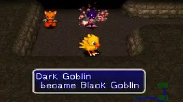 Chocobo's dungeon 2 01 why must i fail at the start of every LP смотреть онлайн