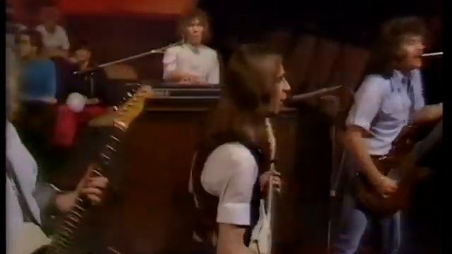 Status Quo - What Your'e Proposing 1980
