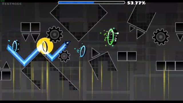 "Conception" Layout #12 | Cognition inspired thing lol смотреть онлайн