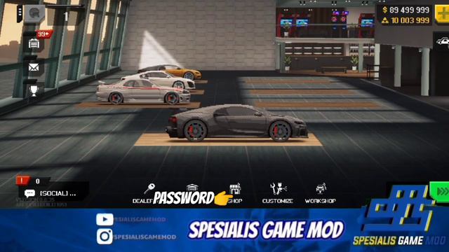 Game play Apex Racer Mod Apk V 0.8.35 Update Terbaru 2024 Unlimited Diamond Unlimited Coin Free sho смотреть онлайн