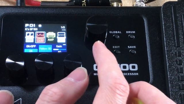 UN MULTIEFECTOS A EXCELENTE PRECIO ?? Valeton GP 100 смотреть онлайн