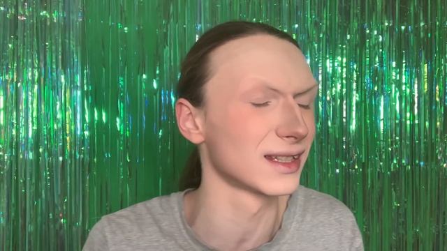 МАКИЯЖ/ГРИМ СИЭЛЯ ФАНТОМХАЙВА| SIEL PHANTOMHIVE COSPLAY MAKEUP смотреть онлайн