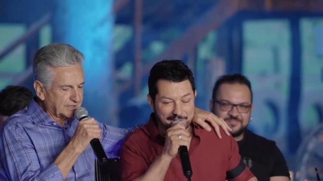 João Naves E Amigos - Convidados Lucas & Luan - 60 DIAS APAIXONADO (Ao Vivo)
