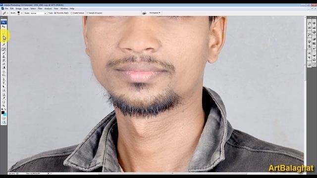 How To Change Background In Photoshop Cs3 смотреть онлайн