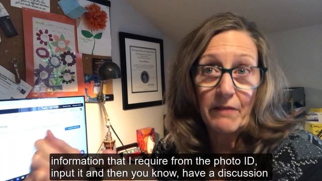 Photo ID - part 2 смотреть онлайн