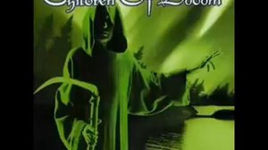 Children Of Bodom - Children Of Bodom