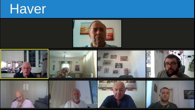 2020 06 13 Бааль Сулам Скрытие и раскрытие Творца смотреть онлайн