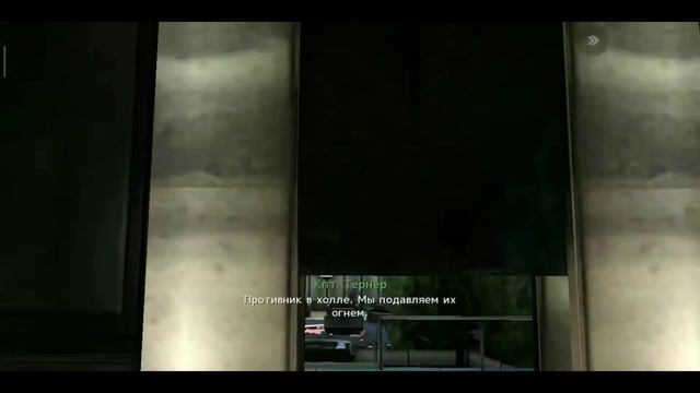 Modern combat 3 (обзор игры) смотреть онлайн