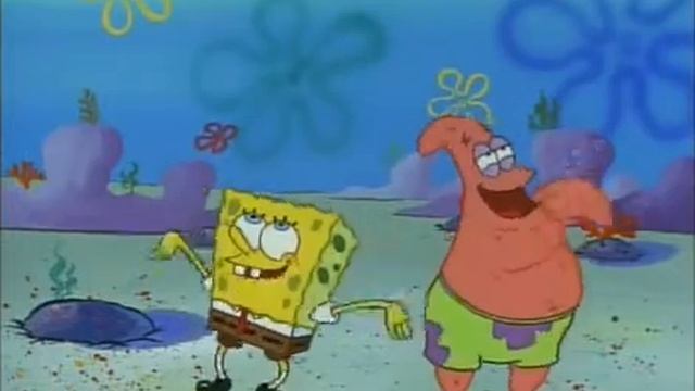 Texas Is Dumb | SpongeBob SquarePants смотреть онлайн