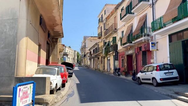 В поисках лучшего пляжа! ???Увидели развалины Помпеи?Калабрия. Позитано. Помпеи. смотреть онлайн