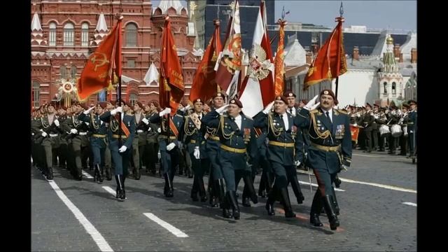 Урок, посвященный Дню Победы смотреть онлайн