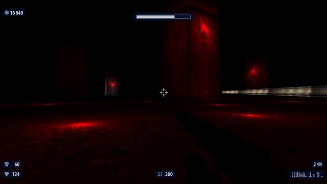 Thana's Insanity : Prologue - Thana's Thoughts ( Serious | All secrets | All enemies ) #6 смотреть онлайн