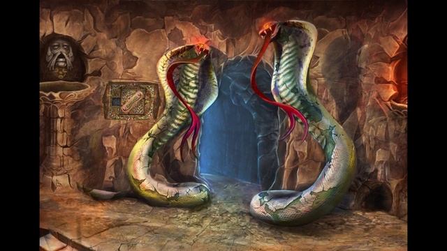 История любви 3: Спасение. Коллекционное издание | Love Chronicles 3: Salvation CE (Rus) смотреть онлайн