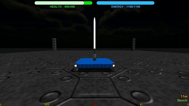 MachineCraft Tutorial 05 : Action & Group смотреть онлайн