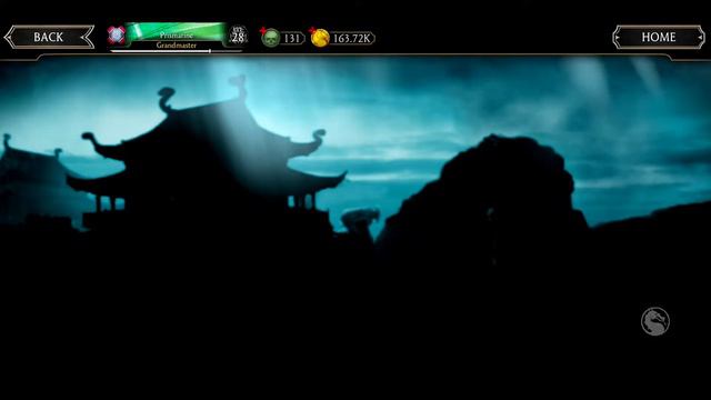 Mortal Kombat / Raiden Zo'rda #3 / UZBEKCHA LETSPLAY смотреть онлайн