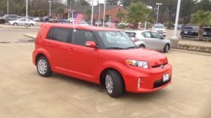 2014 Scion xB at Loving Toyota Scion