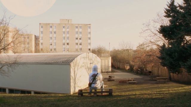 HORUS - ETOILES смотреть онлайн