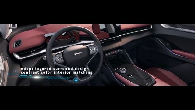 HAVAL H6 Intro смотреть онлайн
