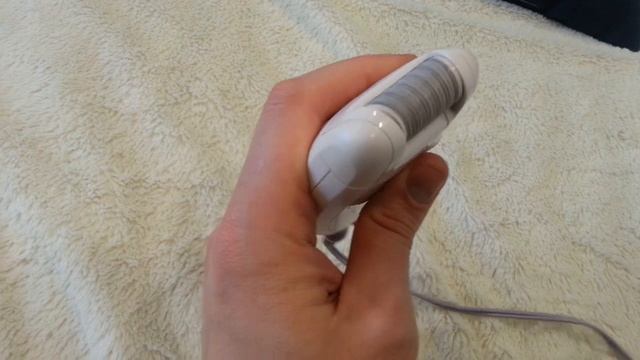 ЭПИЛЯТОР PHILIPS HP642800 смотреть онлайн