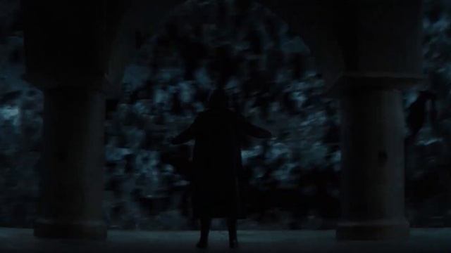 Трэш-обзор фильма Дракула / Dracula Untold (2014) | Кощея на вас нет! смотреть онлайн