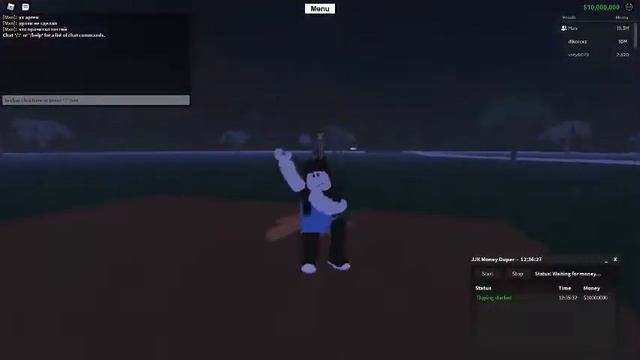 КАК ДЮПАТЬ ДЕНЬГИ В 🌳 Lumber Tycoon 2 ? смотреть онлайн