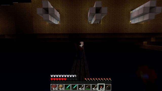 More Random Server Fun: Minecraft Airship Battles #2 (in 1080 HD) смотреть онлайн