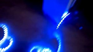 Как установить LED подсветку на компьютер за 300 рублей