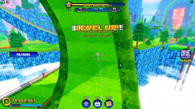 😲КАК ПОЛУЧИТЬ НОВЫЙ СКИН TREASURE HUNTER KNUCKLES В НОВОМ EVENT SONIC SPEED SIMULATOR!? Баг + Коды