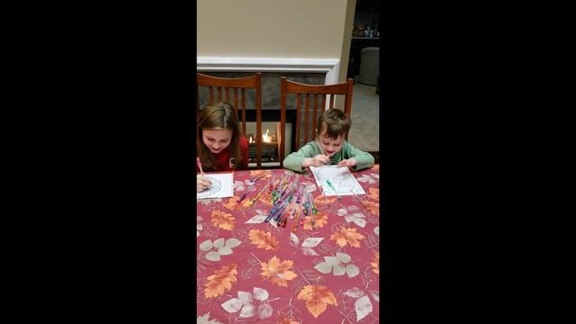 Eli & Katelyn's World Episode 2 смотреть онлайн