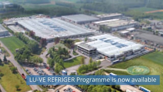 Thermo King Launches Mobile Refrigerated Containers ColdCube Connect FLEX смотреть онлайн