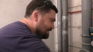 Система ЗАЩИТЫ от ПРОТЕЧКИ ВОДЫ Нептун. Принцип работы