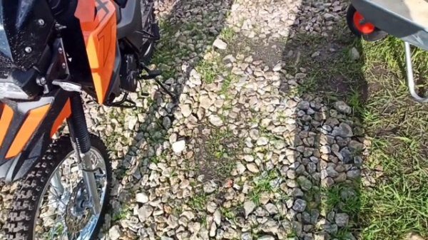 FIREGUARD 200. Первые недочёты)