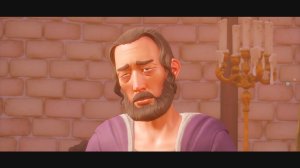 Trine 5 A Clockwork Conspiracy Прохождение 16 Оплот надежды 100%